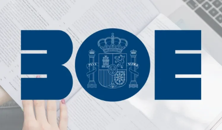 Dónde encontrar la convocatoria en el BOE de Veterinario del Estado y ...