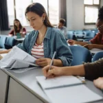 Acceso a la Universidad Mayores 25: Clausula de Igualdad de Oportunidades