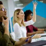 Acceso a la Universidad Mayores 25: Uso de Tecnologías en la Preparación