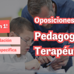 Análisis de Convocatorias en Oposiciones Primaria de Pedagogía Terapéutica