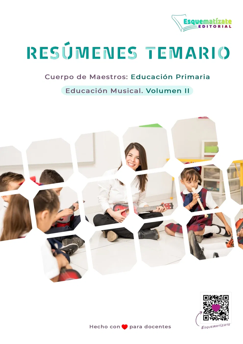 Aspectos Clave del Temario en Oposiciones de Maestros de Educación Musical