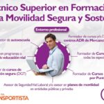 Beneficios de Realizar un Curso Profesor de Autoescuela