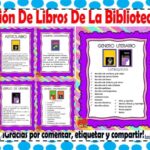 Clasificación de libros en bibliotecas guía práctica
