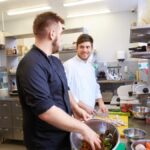 Cómo Afrontar los Obstáculos en Oposiciones Servicios: Pinche de Cocina