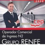 Cómo conseguir una mentalidad positiva para la Operador Comercial de Ingreso RENFE y LogiRail