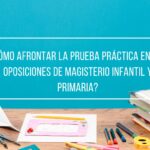 Cómo destacar en la prueba práctica de oposiciones Primaria: Maestros de Educación Física