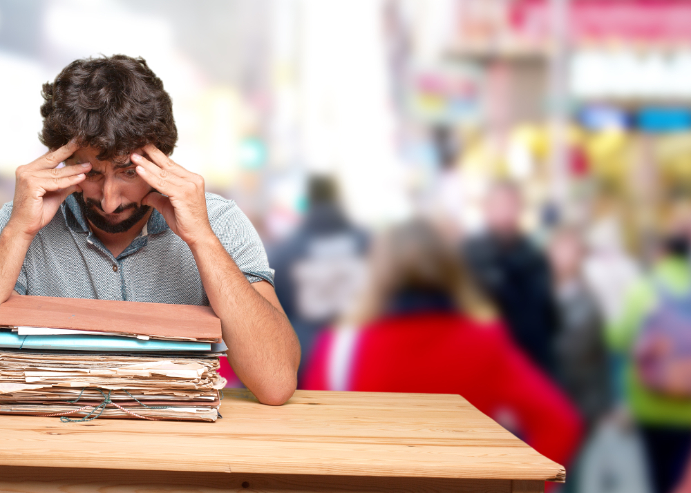 Cómo Enfrentar el Miedo al Fracaso en Oposiciones de Maestros de Educación Musical