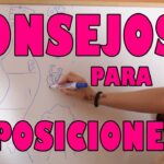 Cómo hacer una defensa oral brillante en Oposiciones Primaria: Maestros de Primaria