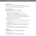 Cómo influye la experiencia laboral en Oposiciones Primaria: Maestros de Primaria
