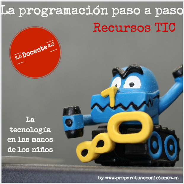 Cómo integrar las TIC en la programación para Oposiciones Primaria: Maestros de Primaria