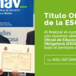 Cómo obtener el Graduado en Educación Secundaria a distancia