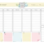 Cómo organizar el estudio de Oposiciones Primaria para Maestros de Audición y Lenguaje