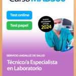 Cómo organizar tu tiempo para Oposiciones Sanidad Técnico de Laboratorio