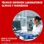 Cómo prepararse para las Oposiciones Sanidad de Técnico de Laboratorio