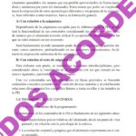 Cómo Presentar una Unidad Didáctica en Oposiciones de Maestros de Educación Musical