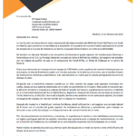 Cómo redactar una carta de motivación para Asistente de la Unión Europea