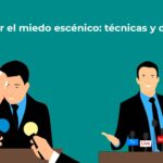 Cómo superar el miedo escénico en las Oposiciones de Filosofía Secundaria