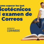 Cómo superar el psicotécnico en oposiciones de Correos