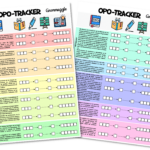 Comparativa de temarios para Oposiciones Primaria de Maestros de Inglés