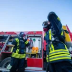 Comparativa dificultades de ser bombero vs policía nacional