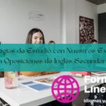 Consejos Prácticos para Triunfar en Oposiciones Inglés Secundaria