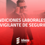 Cuántos días de descanso tiene un guardia de seguridad información y consejos