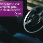 Curso Profesor de Autoescuela: Guía Completa para Principiantes
