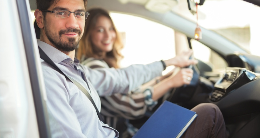 Curso Profesor de Autoescuela: Perspectivas de Futuro