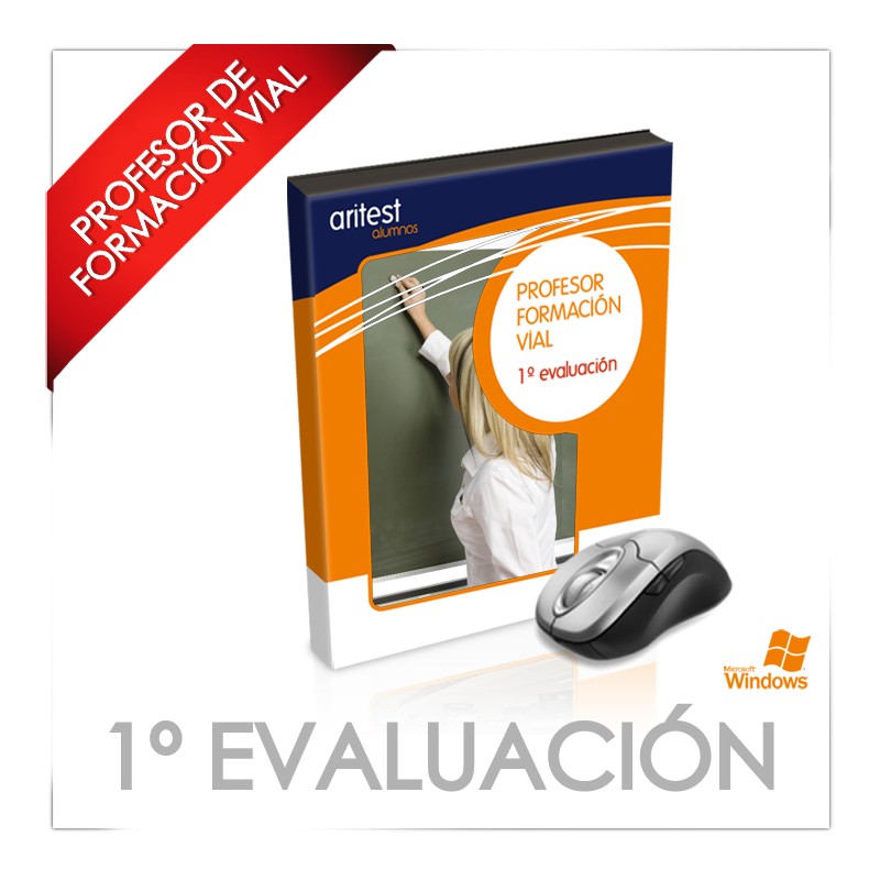 Curso Profesor de Autoescuela: Revisión de Contenidos Culturales