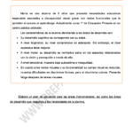Ejemplos de Supuestos Prácticos en Oposiciones Primaria de Pedagogía Terapéutica