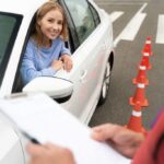 El día del examen de Examinador de Tráfico: consejos y trucos