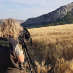 El papel del AMA en la conservación del medioambiente en Andalucía