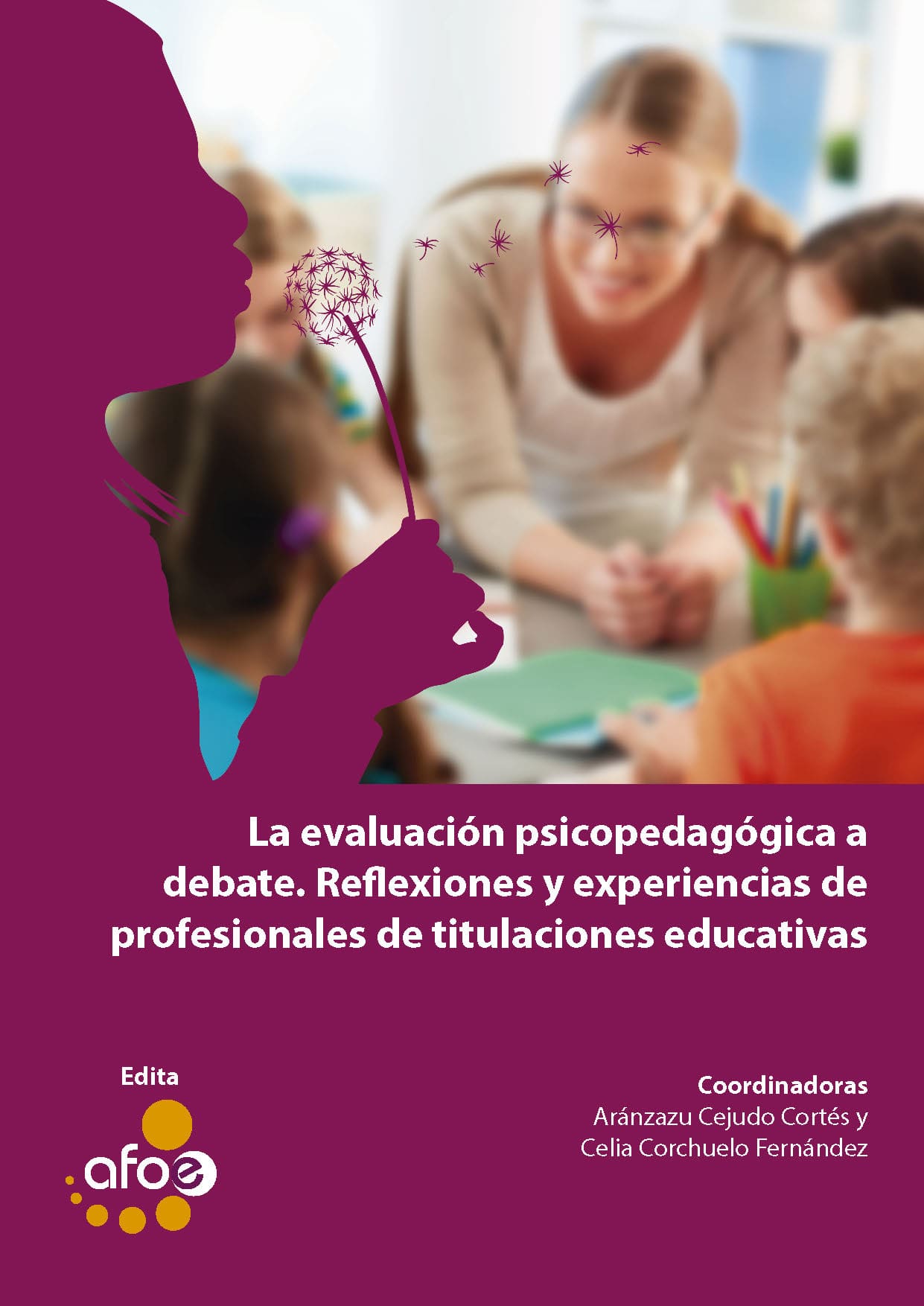 Evaluación psicopedagógica en Oposiciones Secundaria de Orientación Educativa