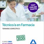 Experiencias de opositores de Técnico Auxiliar de Farmacia de Servicios de Salud