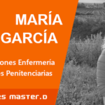 Experiencias de Opositores en Enfermería Instituciones Penitenciarias