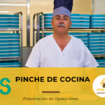 Experiencias Reales en Oposiciones Servicios: Pinche de Cocina