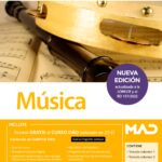 Foros de Ayuda para Oposiciones de Maestros de Educación Musical