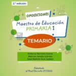 Guía completa para el desarrollo de temas en Oposiciones Primaria: Maestros de Primaria