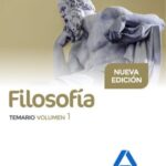 Guía completa para Oposiciones de Filosofía Secundaria
