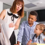 Guía paso a paso para inscribirse en oposiciones de Maestros de Educación Infantil