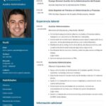 Horas de trabajo de un auxiliar administrativo todo lo que necesitas saber