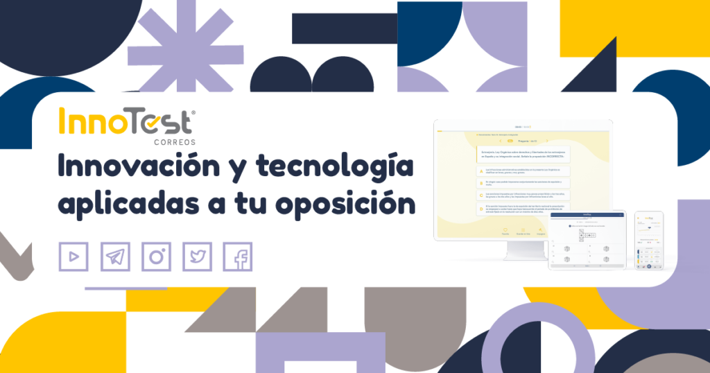 Imprescindibles para opositores a Correos: libros apps y recursos online