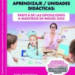 Innovación en la enseñanza del vocabulario: Oposiciones Primaria Maestros de Inglés