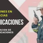 La Importancia de la Comunicación en el Trabajo de Bomberos Forestales