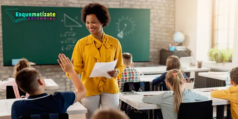 La importancia de la práctica docente en las Oposiciones Primaria: Maestros de Primaria