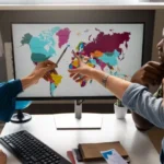 La importancia de las TIC en Oposiciones de Geografía e Historia