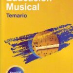 Lecturas Recomendadas para Oposiciones de Maestros de Educación Musical