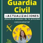 Legislación y Normativa en el Temario de Oposiciones de Guardia Civil