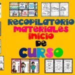 Materiales imprescindibles para Oposiciones Primaria: Maestros de Primaria