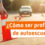 Materiales Necesarios para el Curso Profesor de Autoescuela